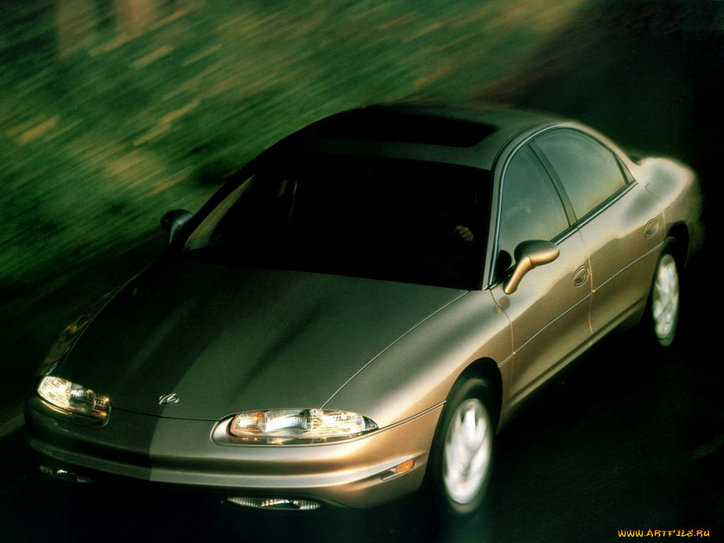 , oldsmobile